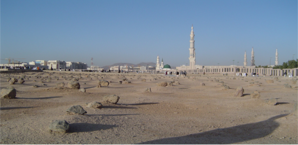 Jannatul Baqi