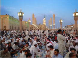  Ramadan In Madinah